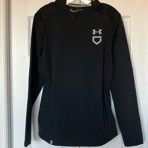 Under Armour Baseball Hoodie